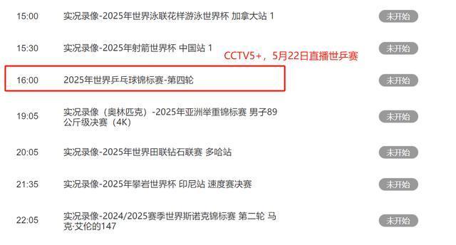 乒乓球赛场激战连连，中国选手屡获胜利