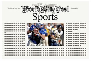 db真人游戏官网-体育新闻中心共建体育新闻编辑智能校对系统,体育新闻报道范文大全 第2张